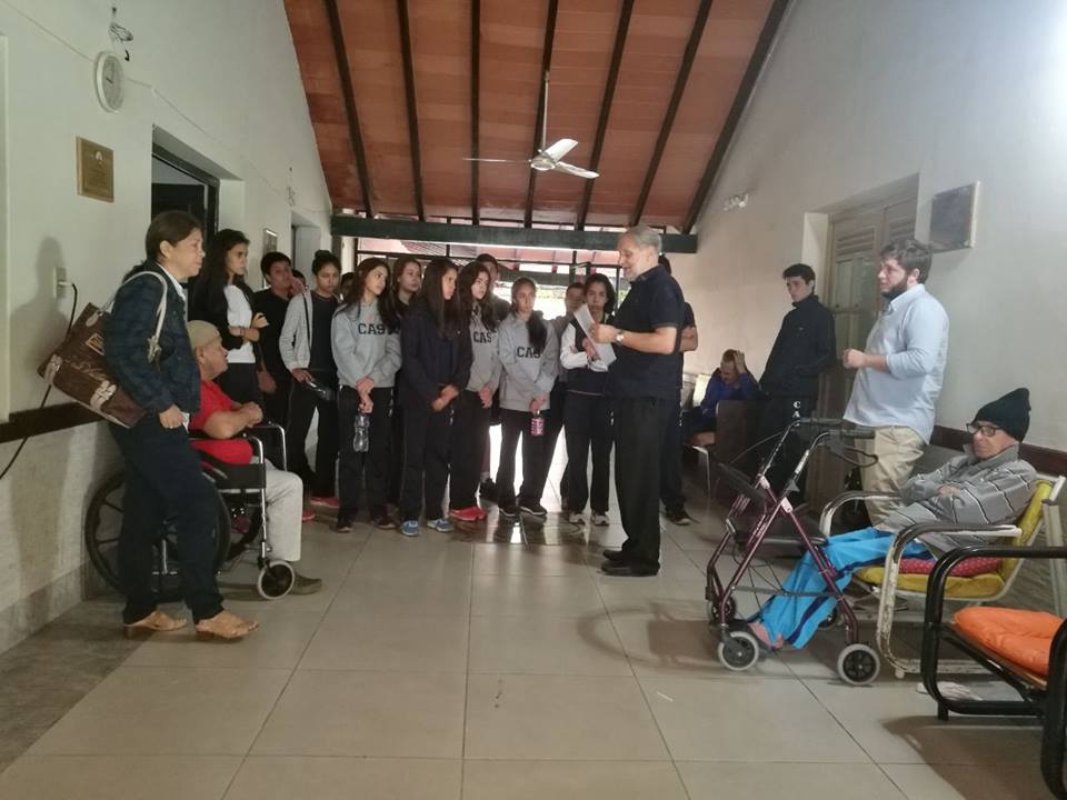 VisitaHogarDeAncianosLaPiedad2