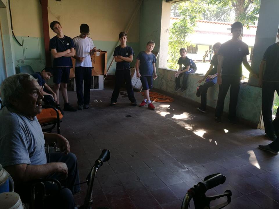 VisitaHogarDeAncianosLaPiedad5