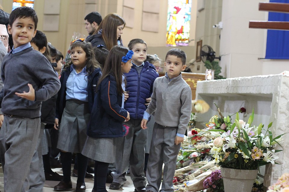 Visita_a_Caacupe_CAS2019_2